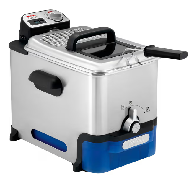 Rasvakeitin Tefal Oleoclean Pro