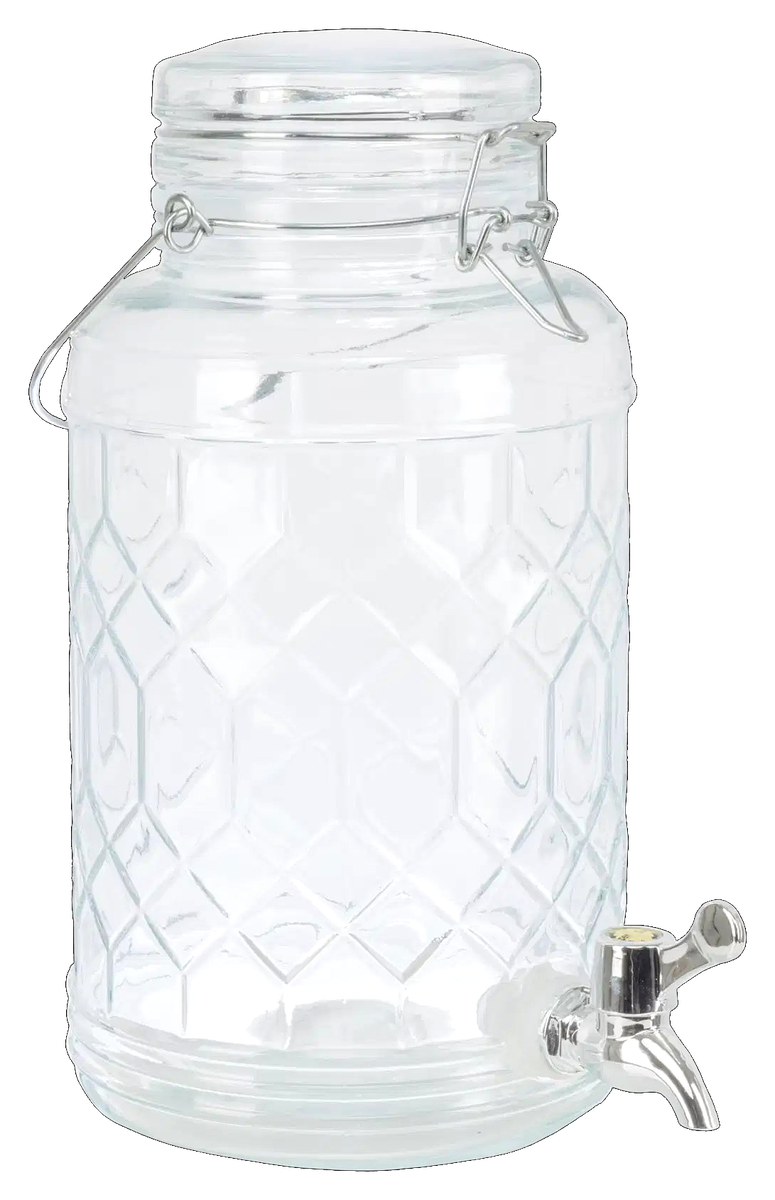 Juoma-annostelija 3,5 L